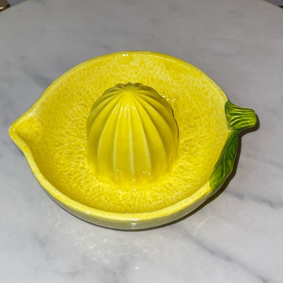 Sur La Table Kitchen Sur La Table Lemon Juicer Poshmark